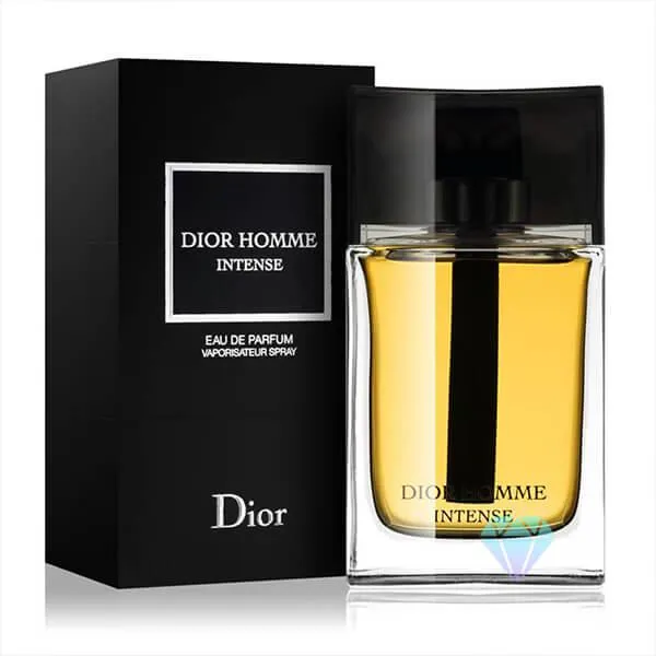 تفاوت ادوپرفیوم و ادوتویلت؛ عطر دیور هوم اینتنس با غلظت ادوپرفیوم