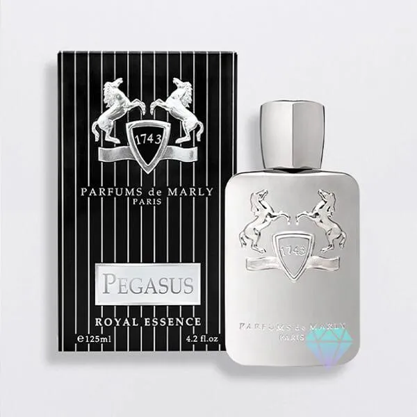 عطر مارلی پگاسوس با غلظت ادوپرفیوم در نوراشاپ
